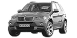 BMW E70 U0232 Fault Code